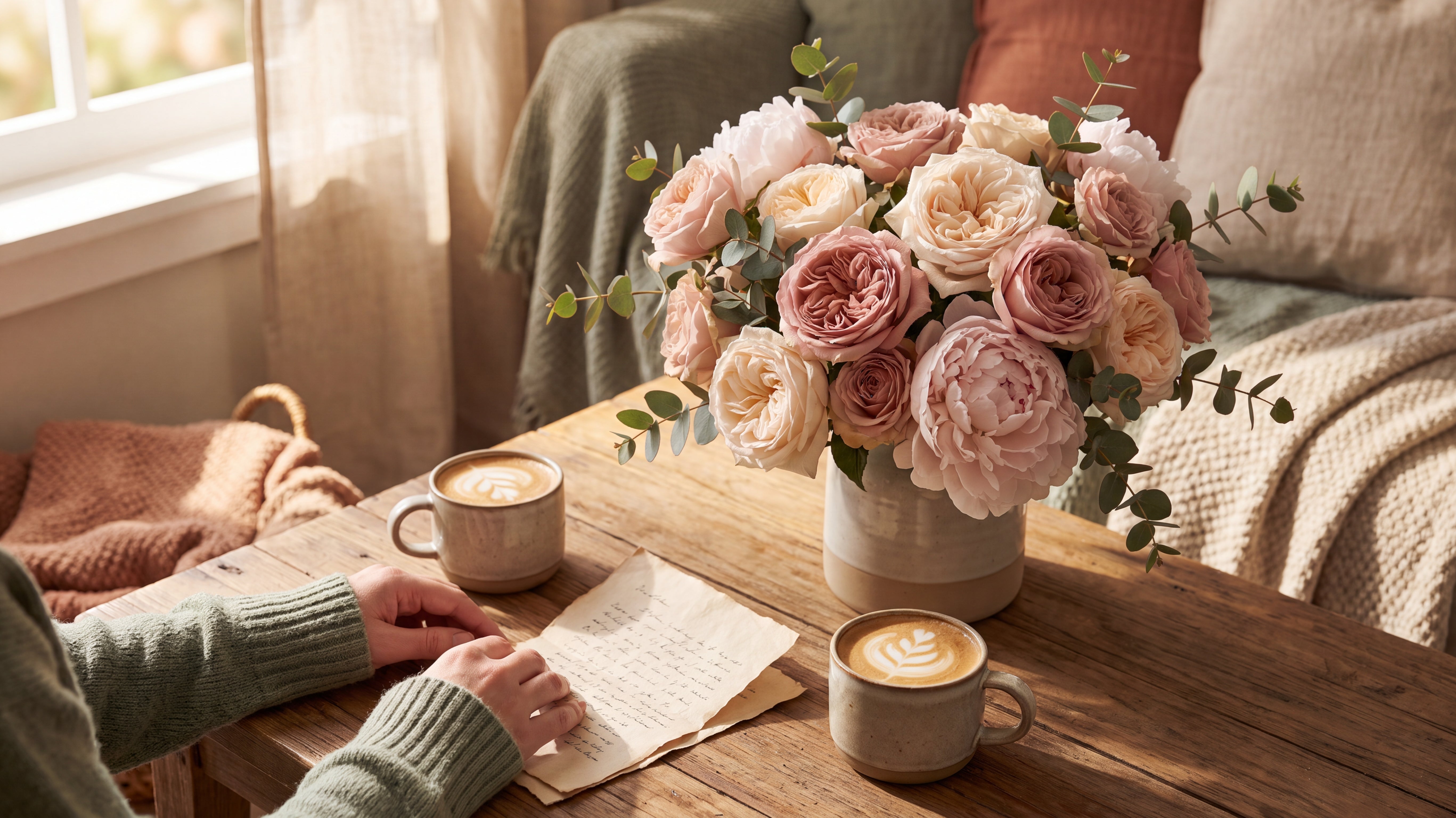 Anniversary Flowers by Year: What to Send for Every Milestone