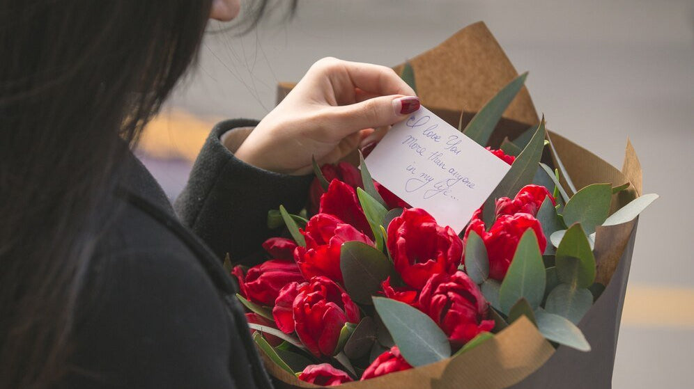 Top 5 Valentines Day Gift that you need to buy! - Uniflora