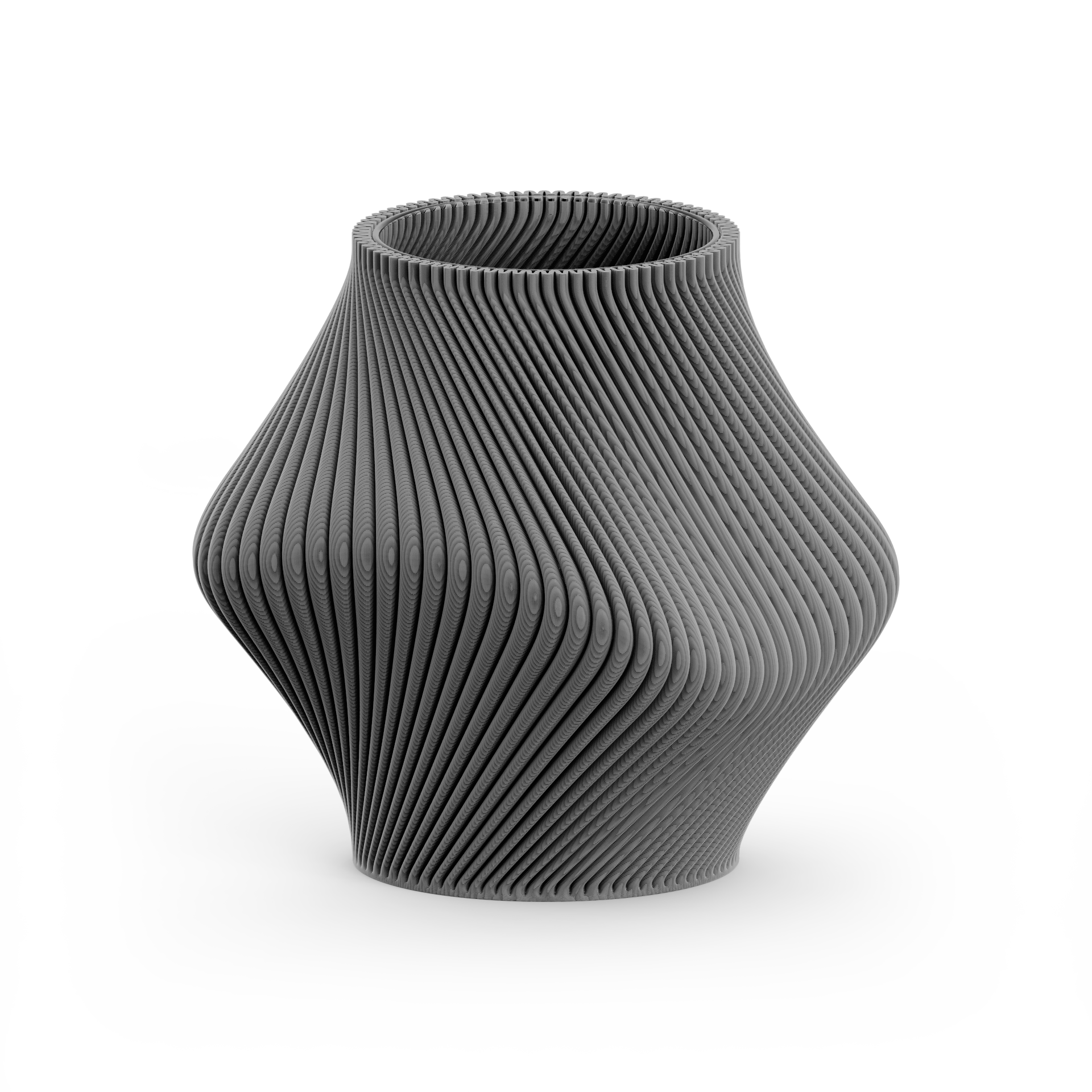 Sheyn Bloz 144g Vase