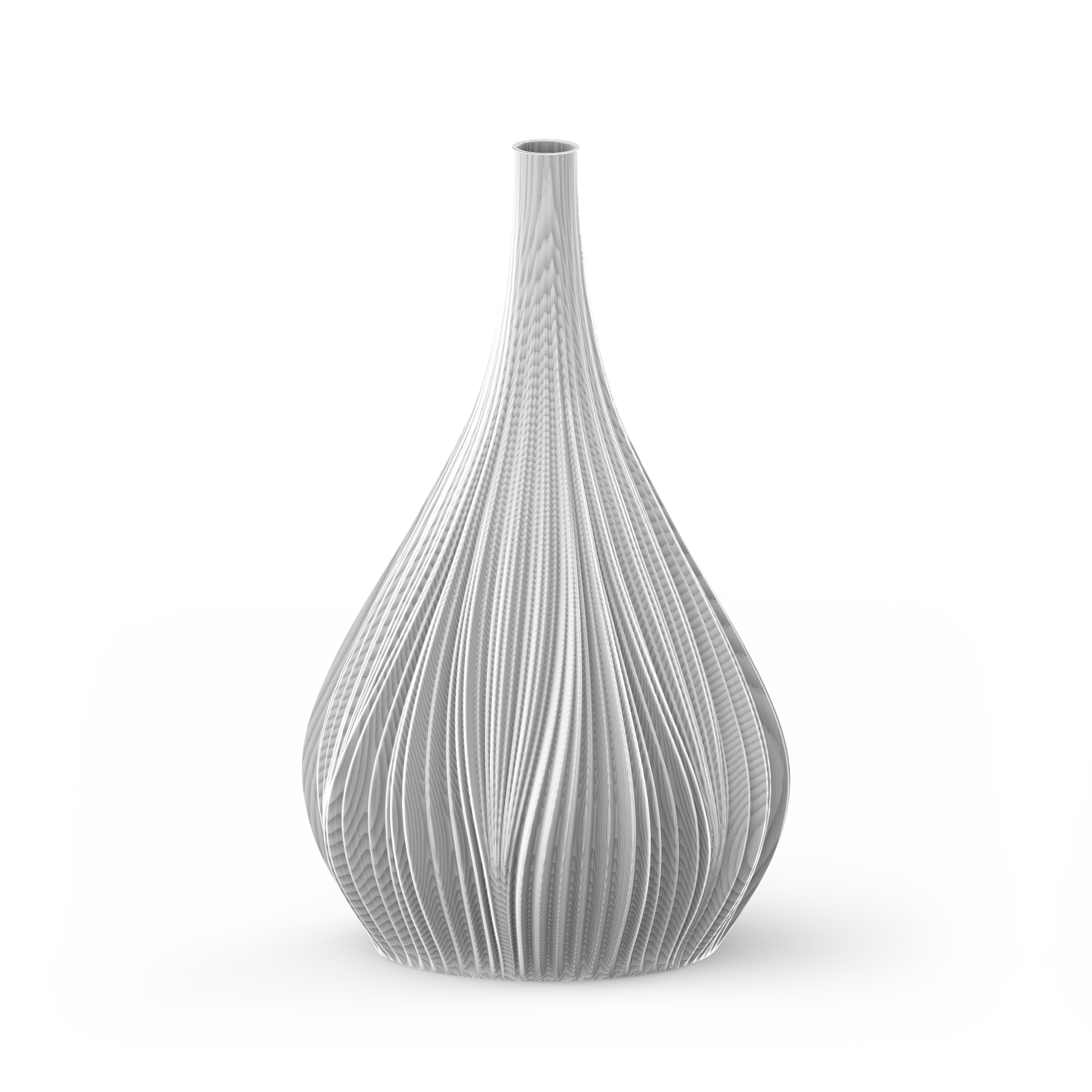 Sheyn Fald 104g Vase