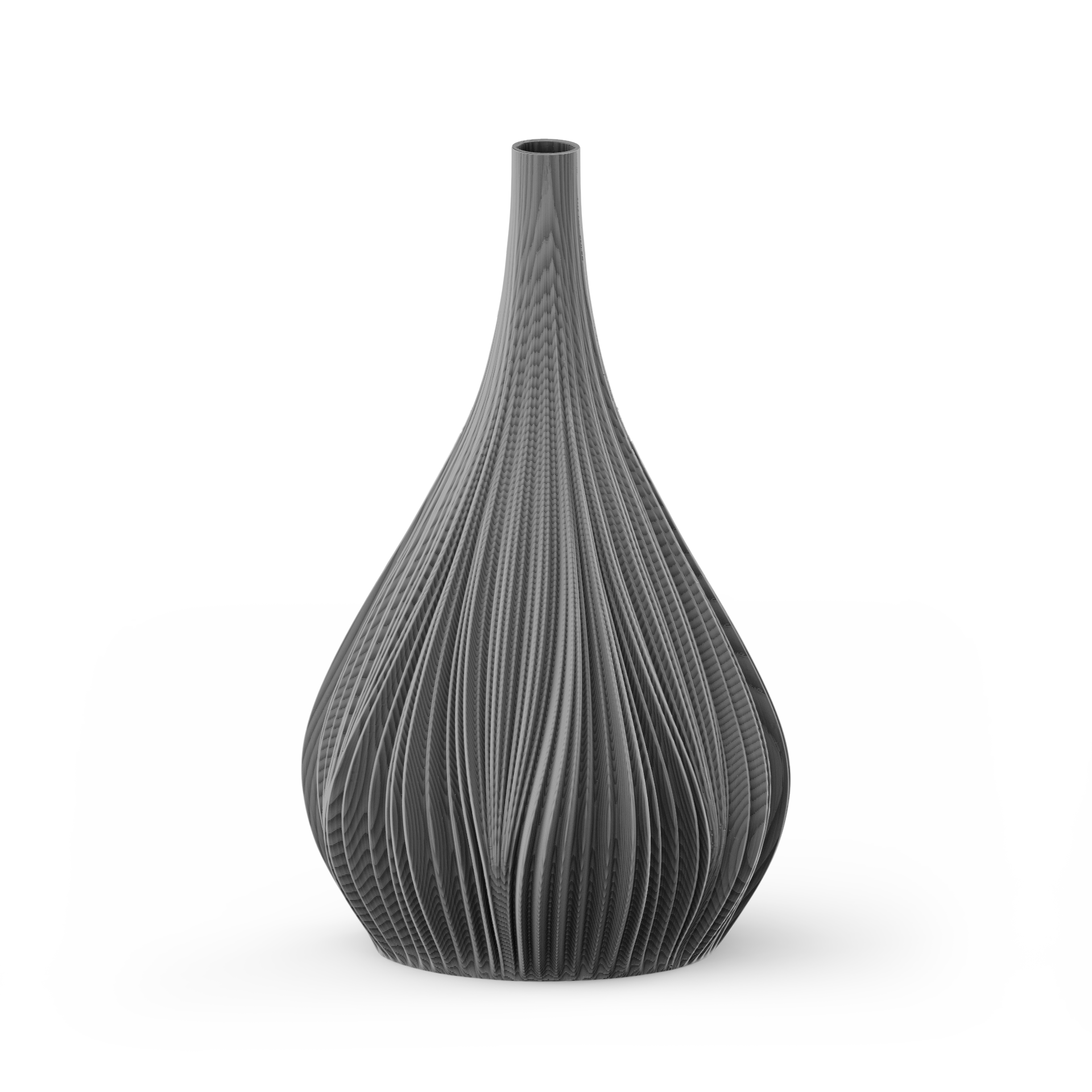 Sheyn Fald 104g Vase