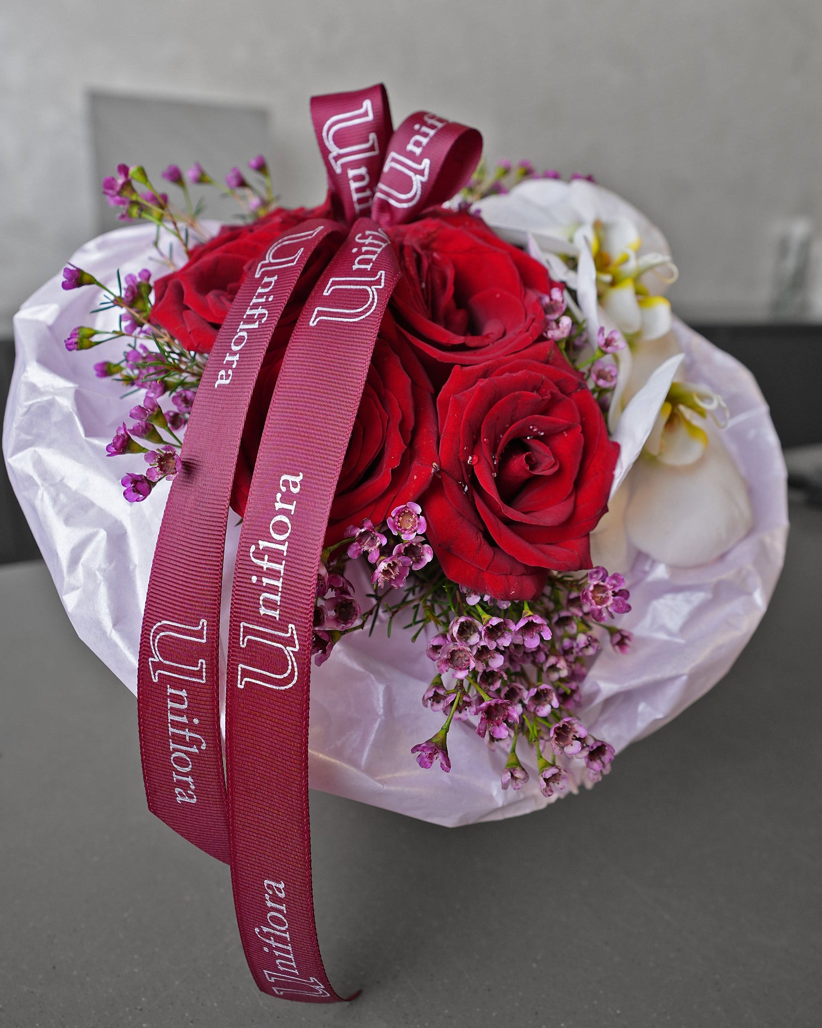 An Artful Love - Uniflora