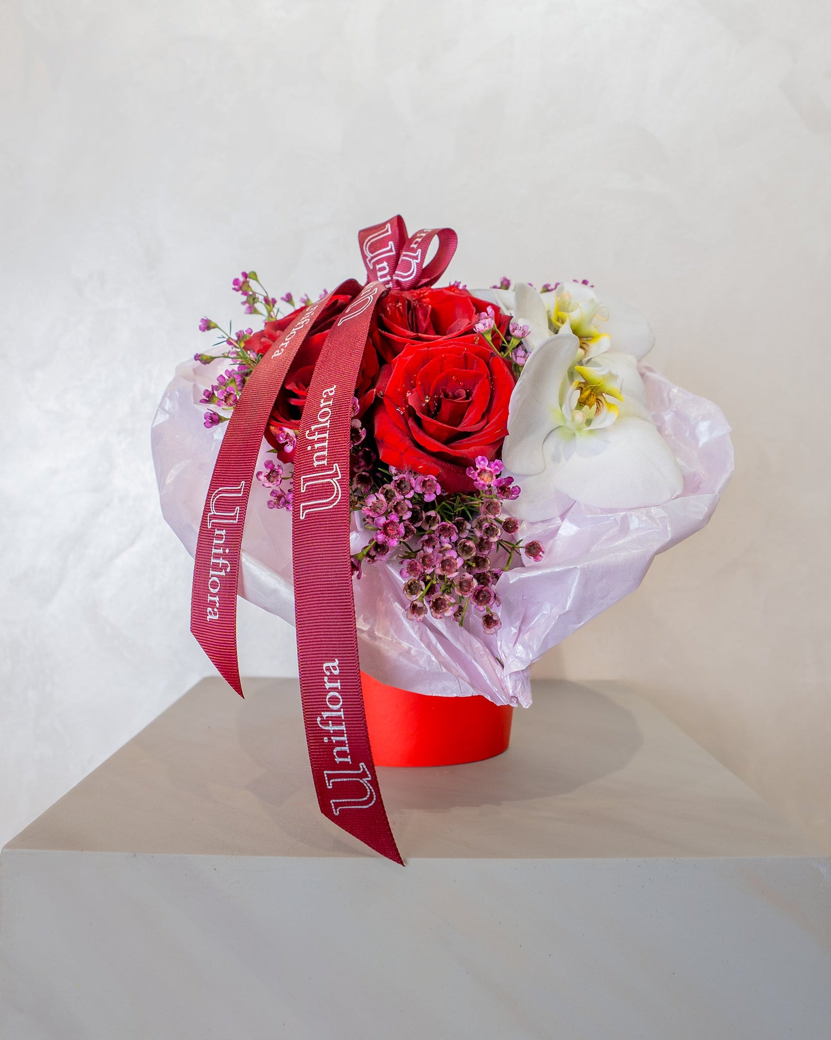 An Artful Love - Uniflora
