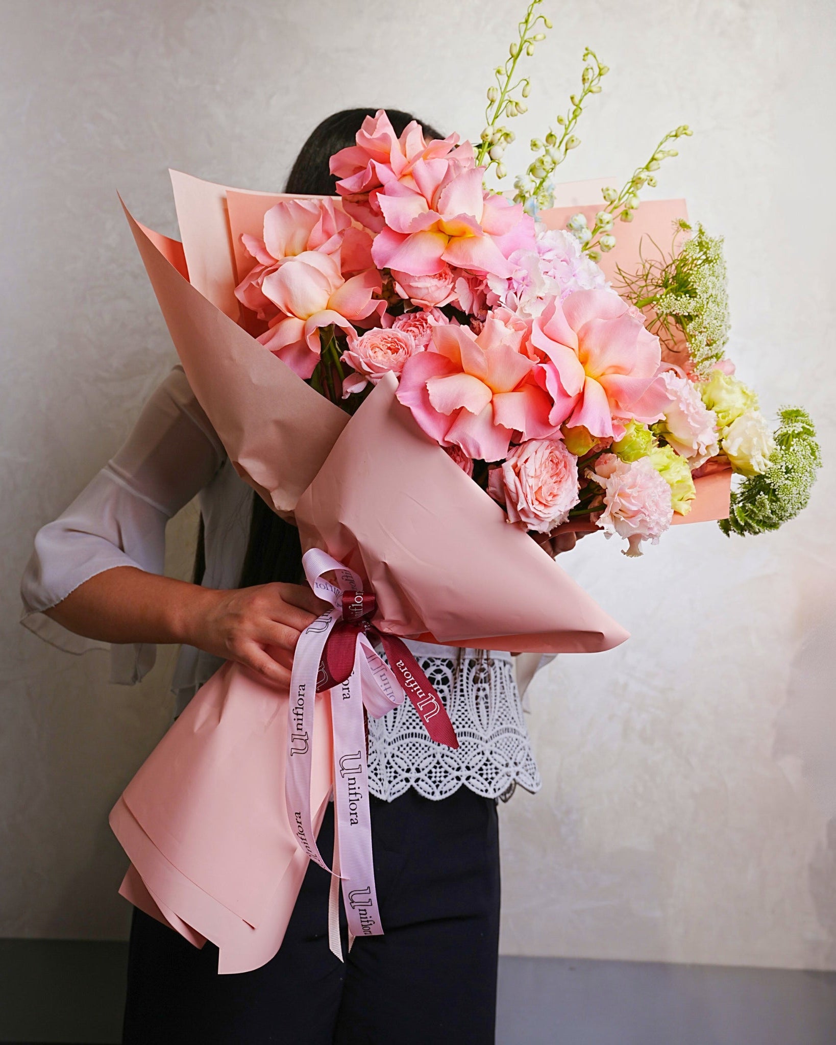 Candy - Uniflora