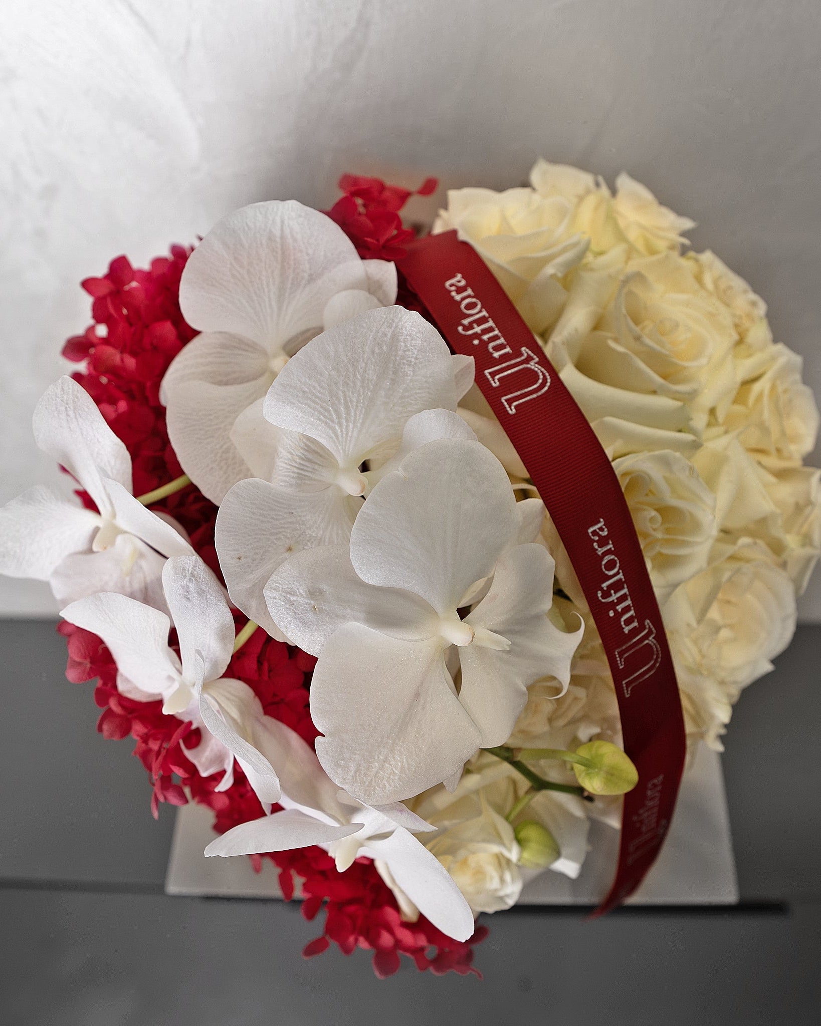 Classic Grace - Uniflora