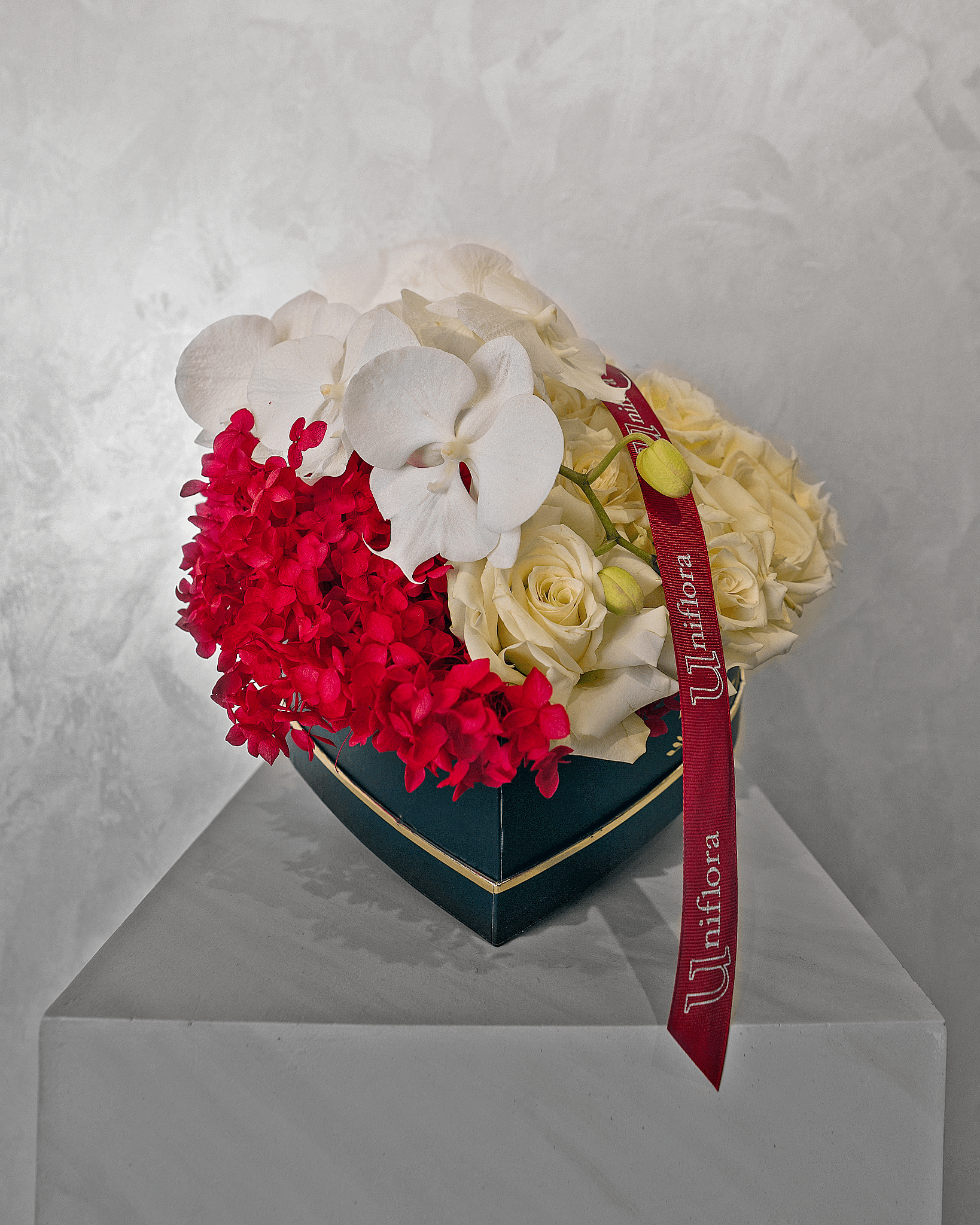 Classic Grace - Uniflora