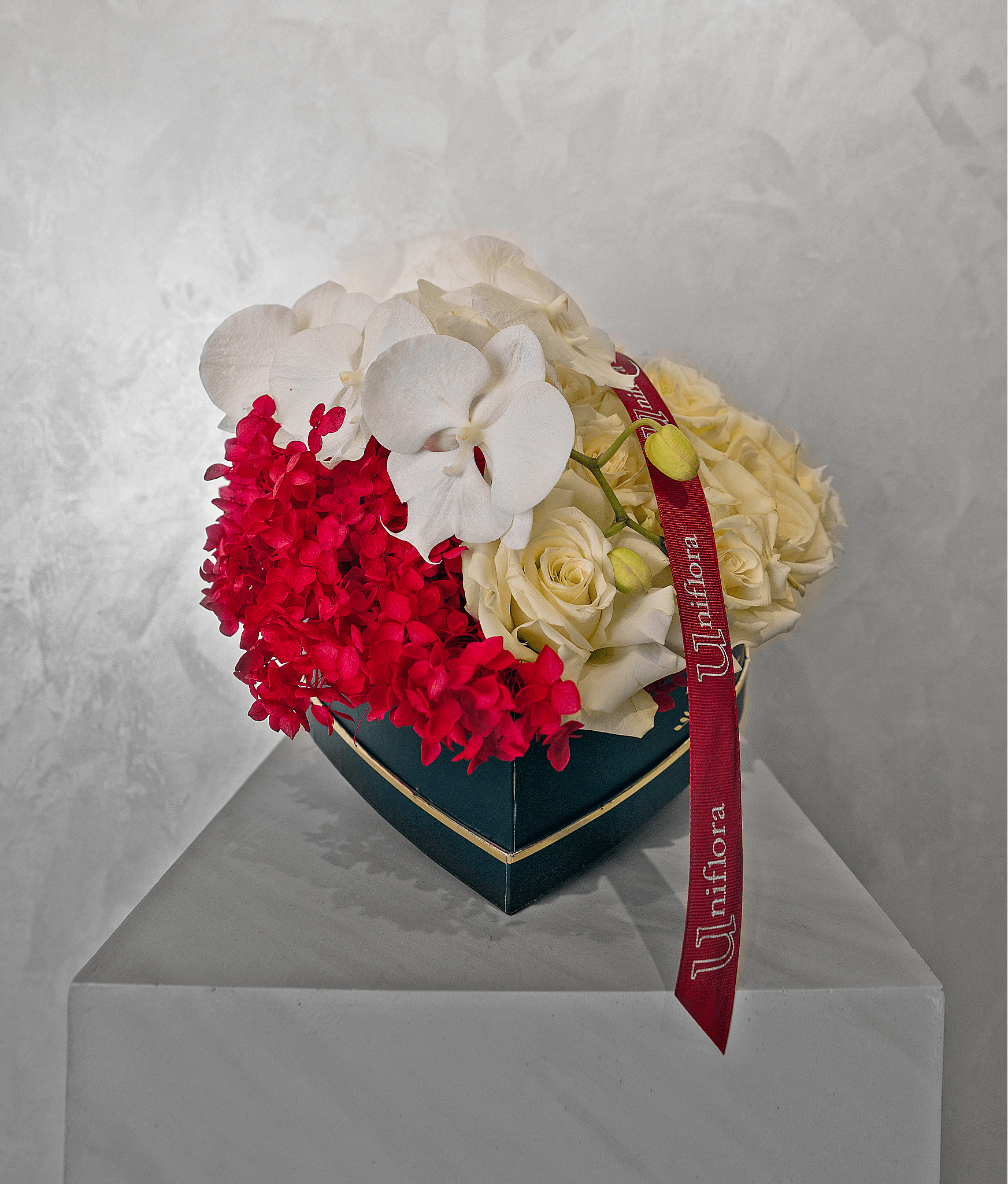 Classic Grace - Uniflora