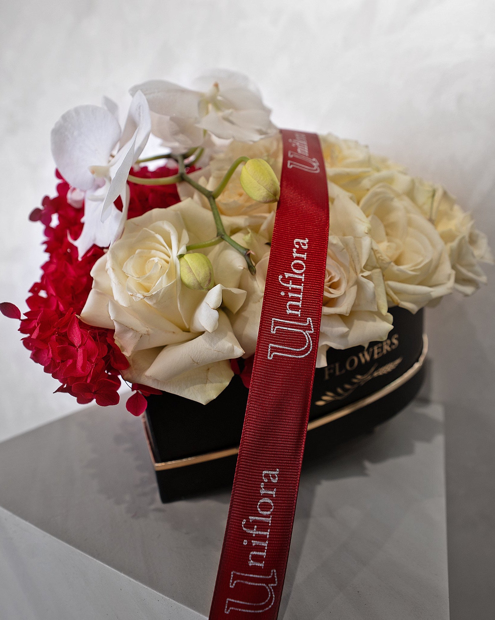 Classic Grace - Uniflora
