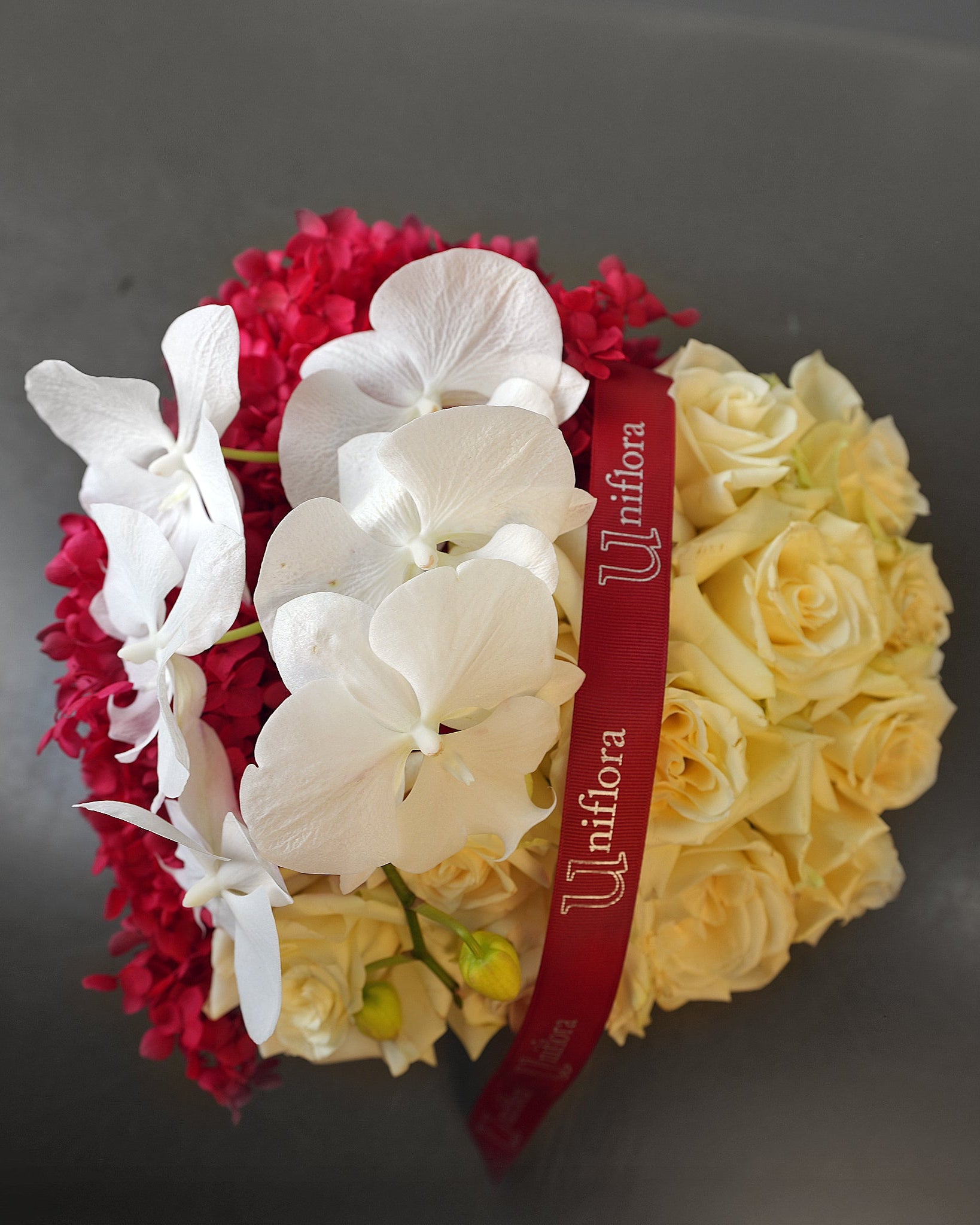 Classic Grace - Uniflora