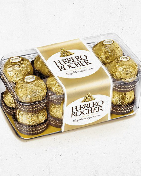 Ferrero Rocher 12 - Piece Box - Uniflora