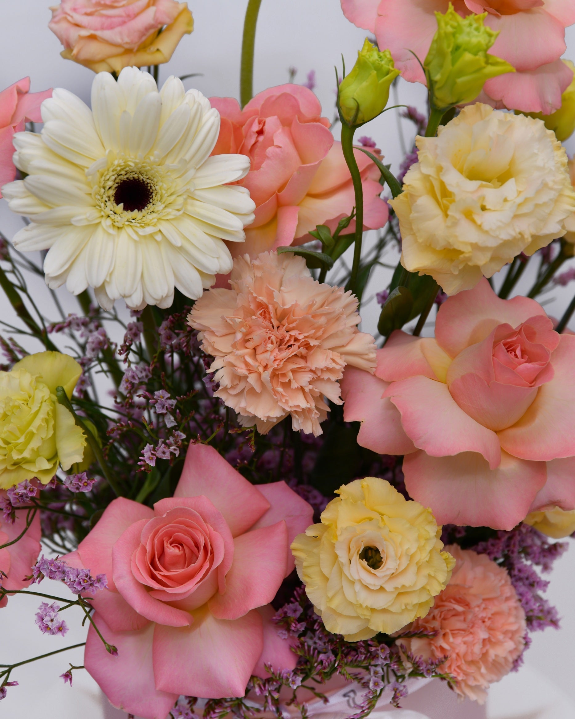 Flora Chic Gerberas - Uniflora