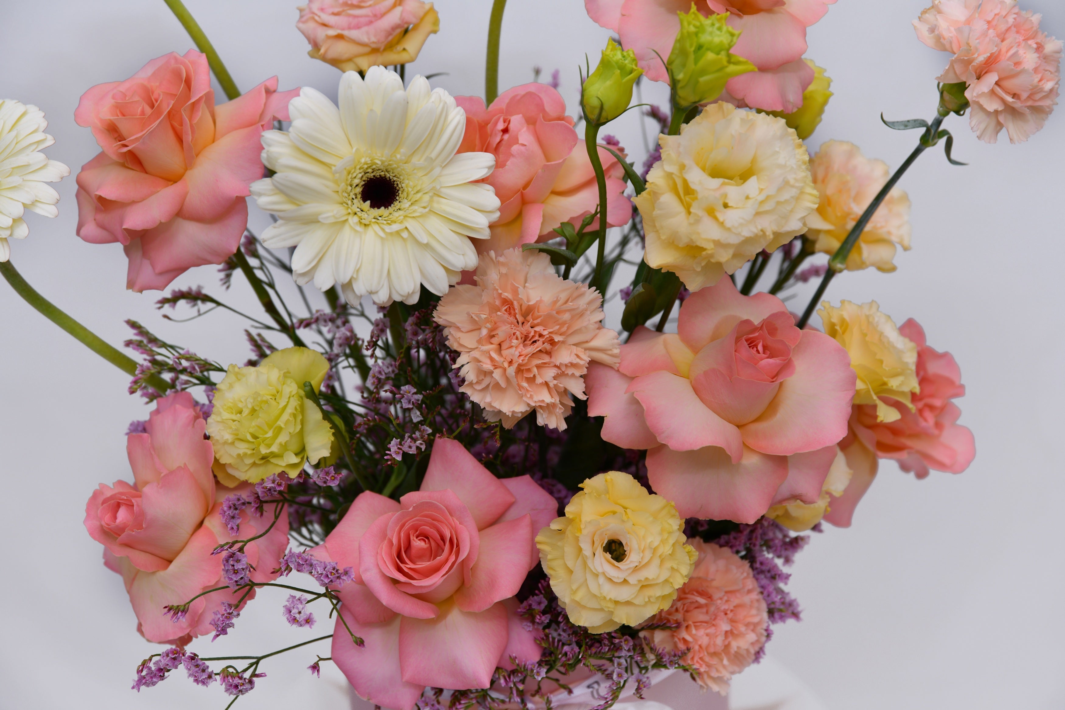 Flora Chic Gerberas - Uniflora