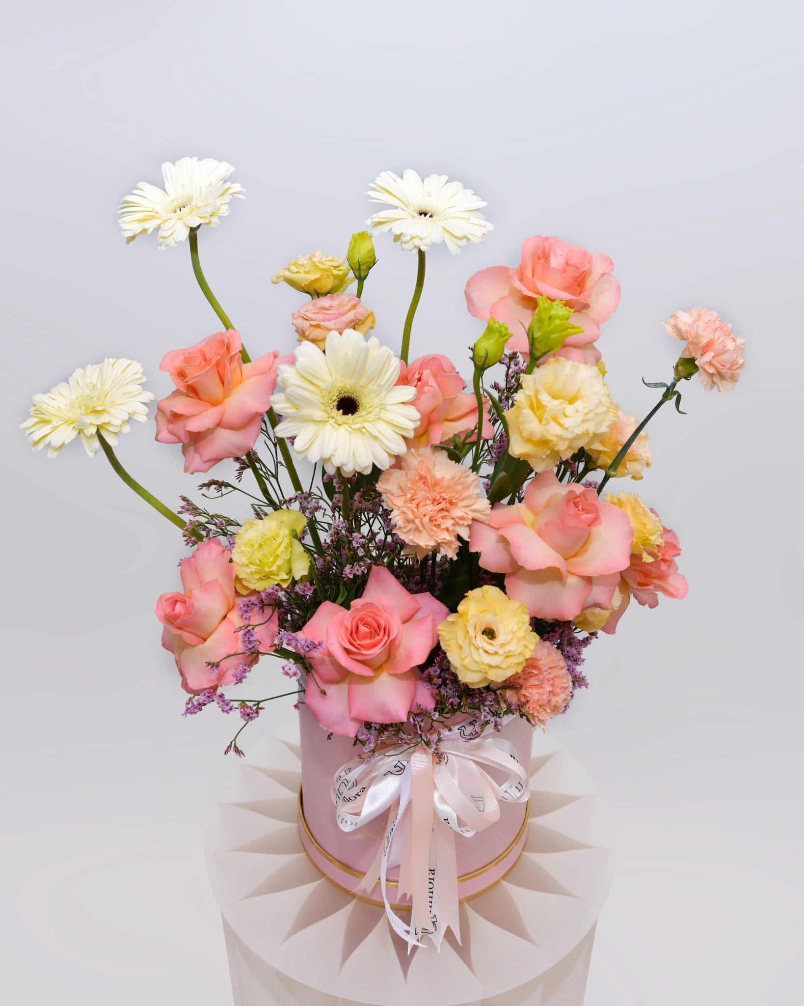 Flora Chic Gerberas - Uniflora