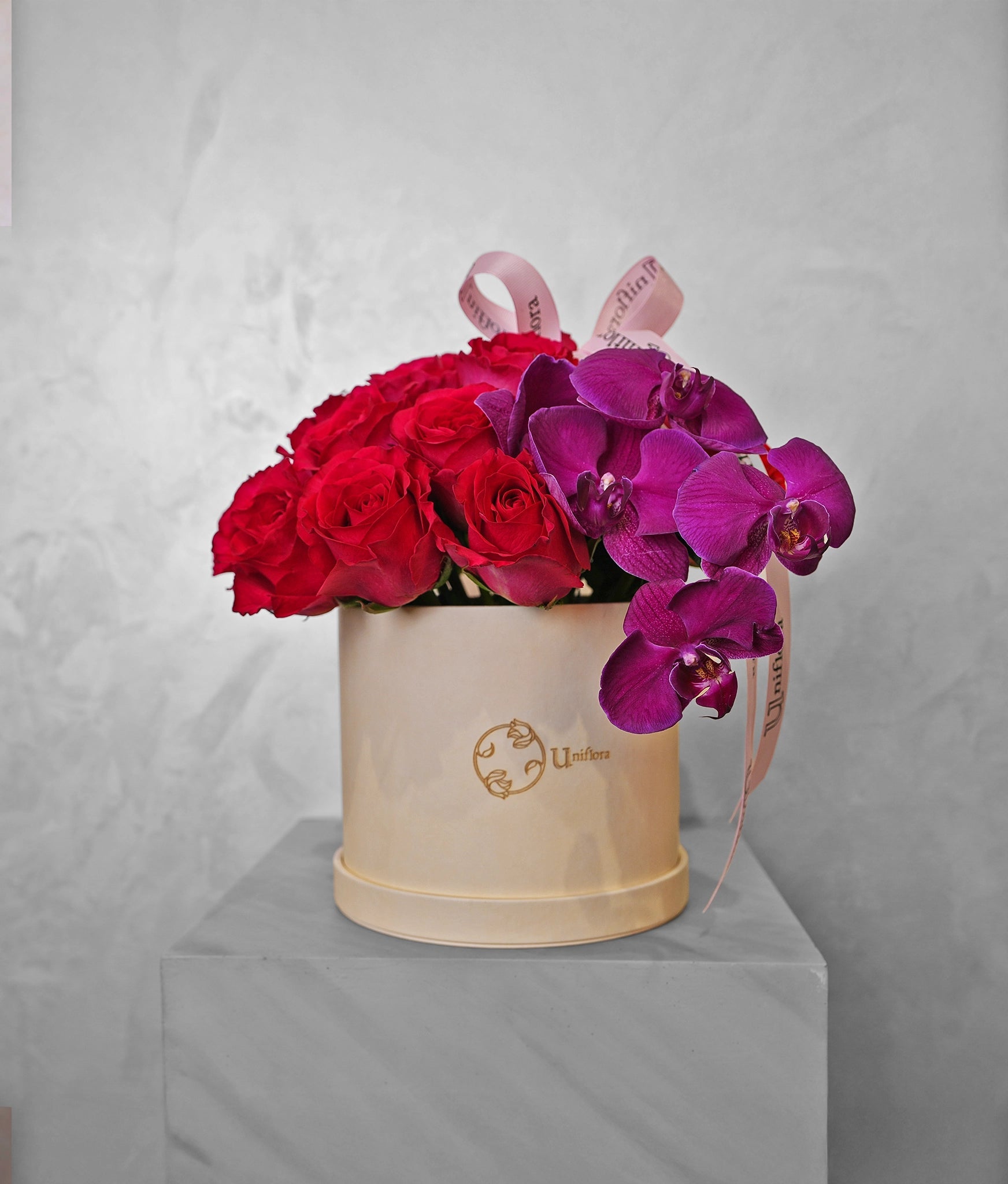 Royal Duet - Uniflora