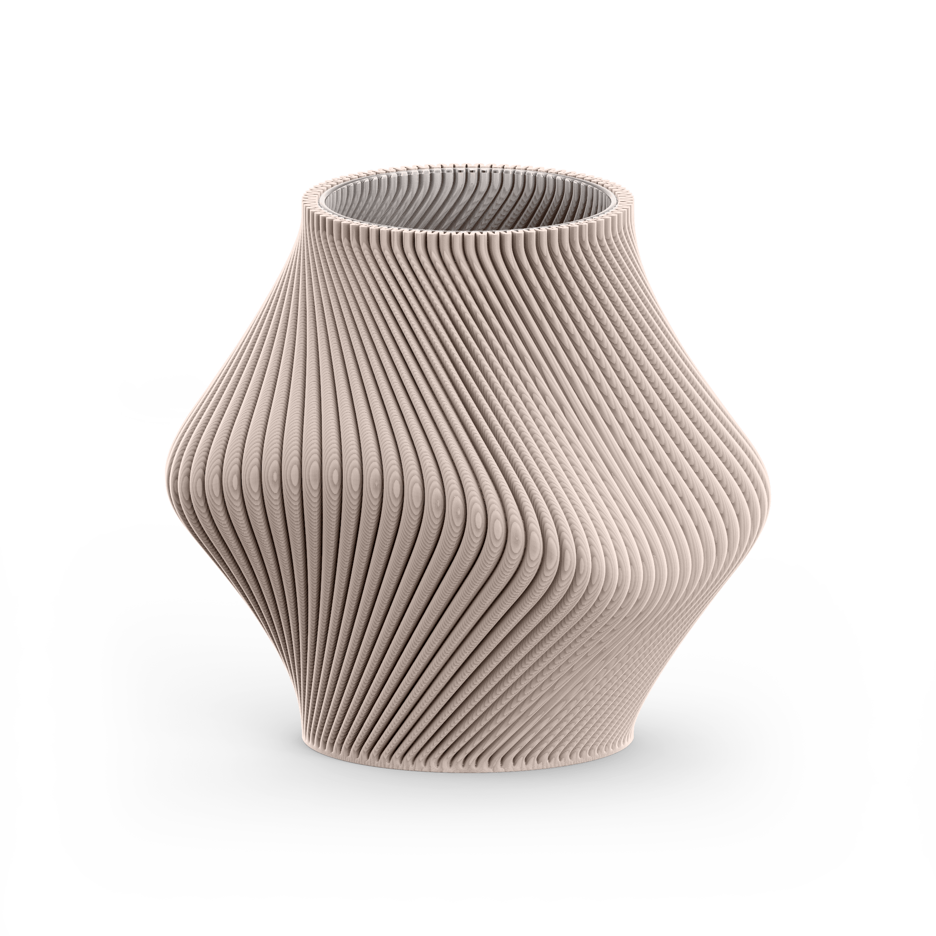 Sheyn Bloz 144g Vase - Uniflora