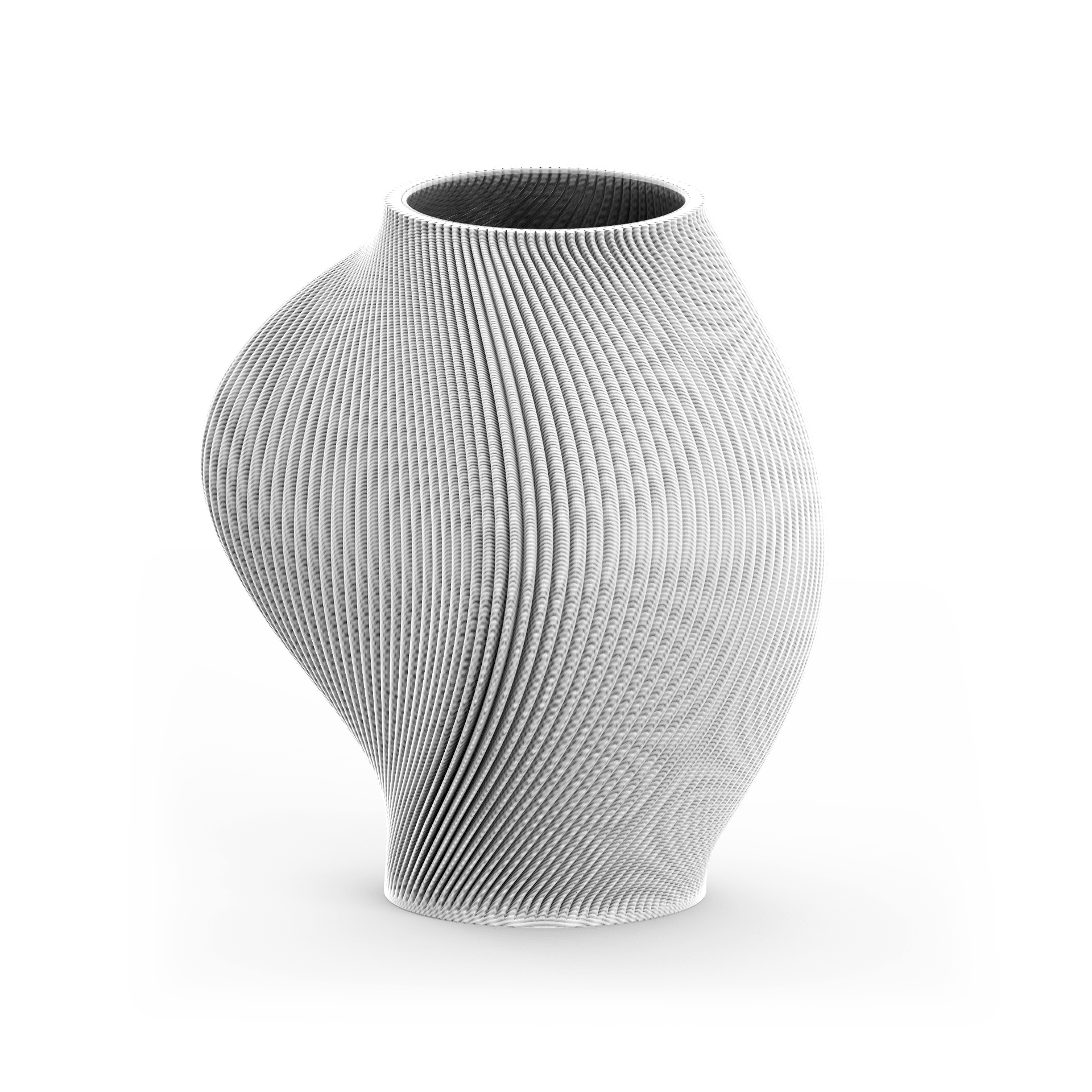 Sheyn Bloz 165g Vase - Uniflora