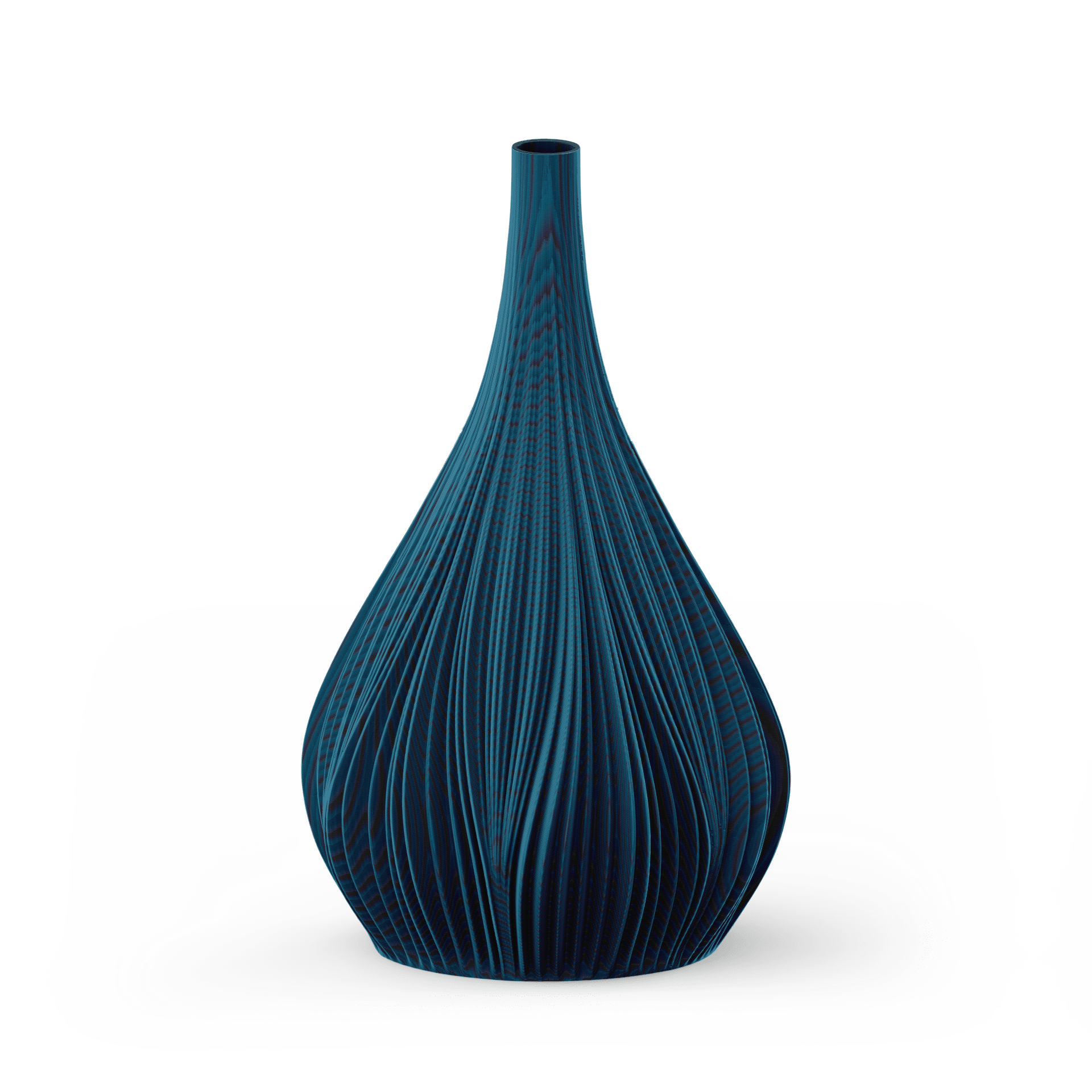 Sheyn Fald 104g Vase - Uniflora