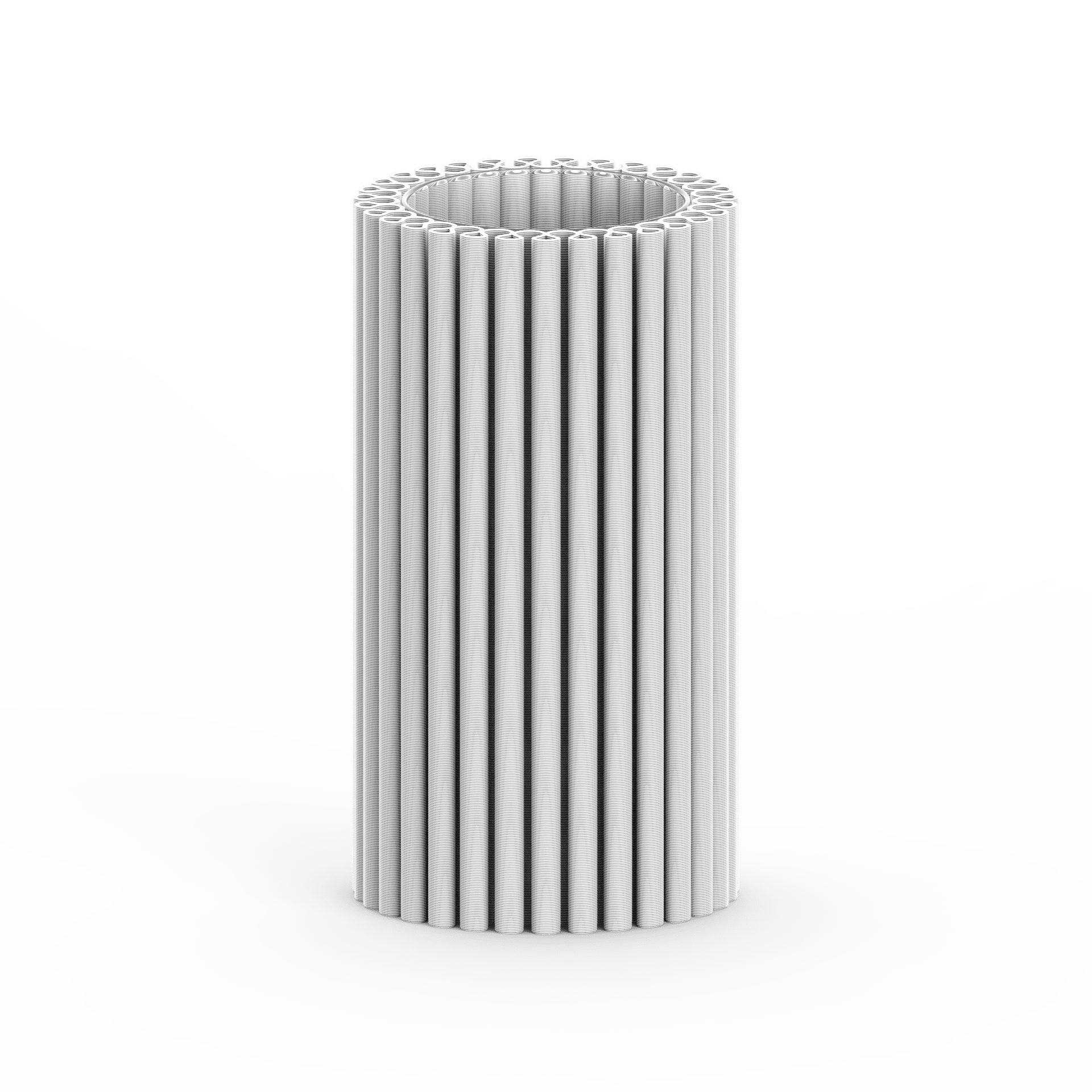 Sheyn Kolner 187g Vase - Uniflora