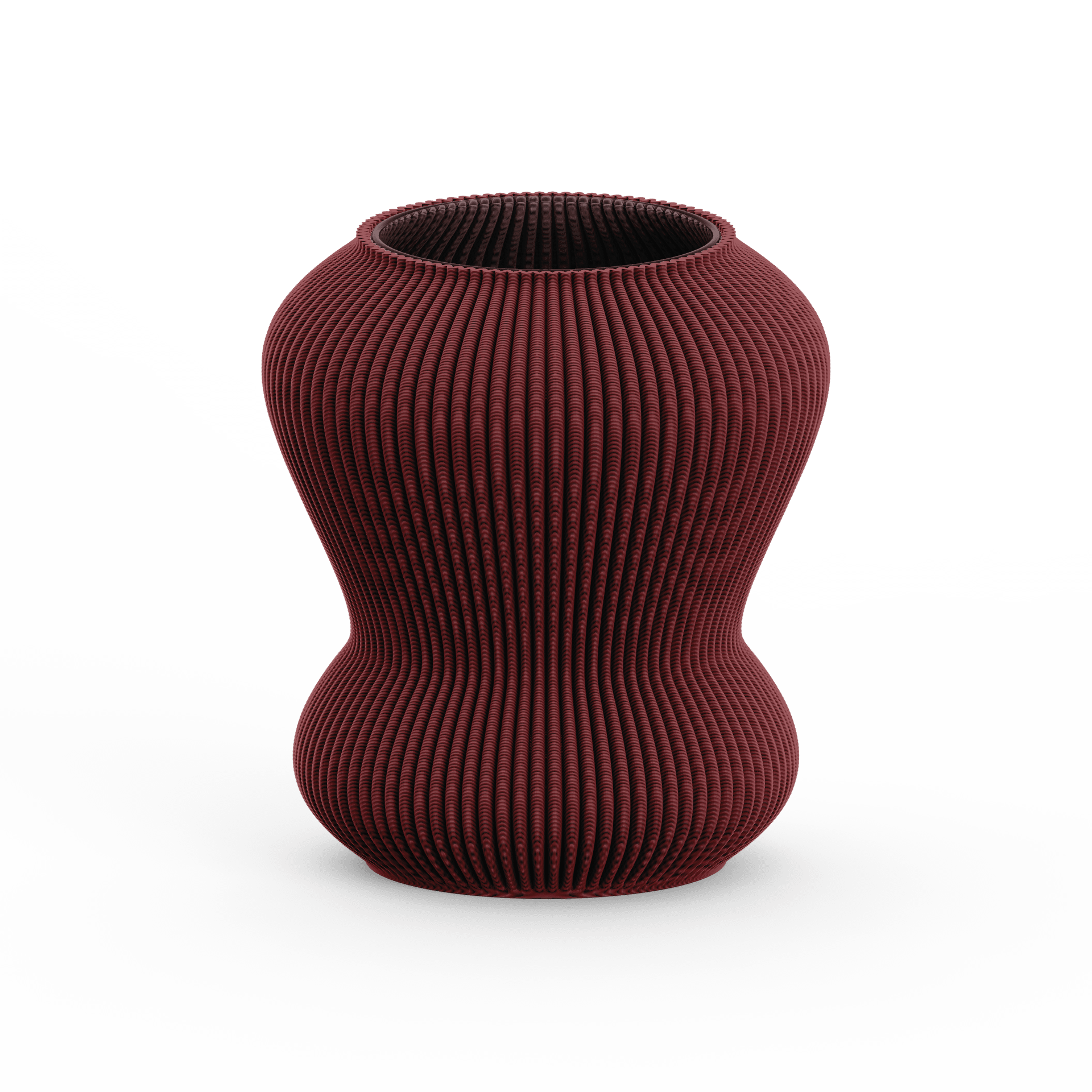 Sheyn Zayl 137g Vase - Uniflora