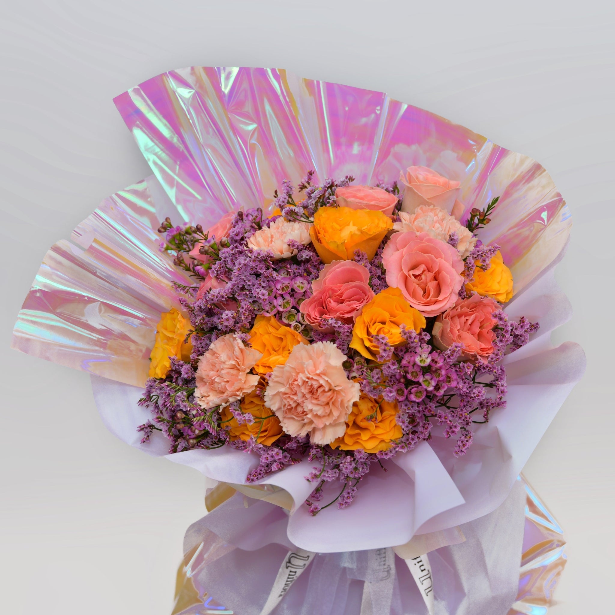 Twilight Roses - Uniflora