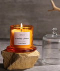 100g Scented Candle Velvet Rose and Ebon