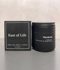 200g Scented Candle Gardenia