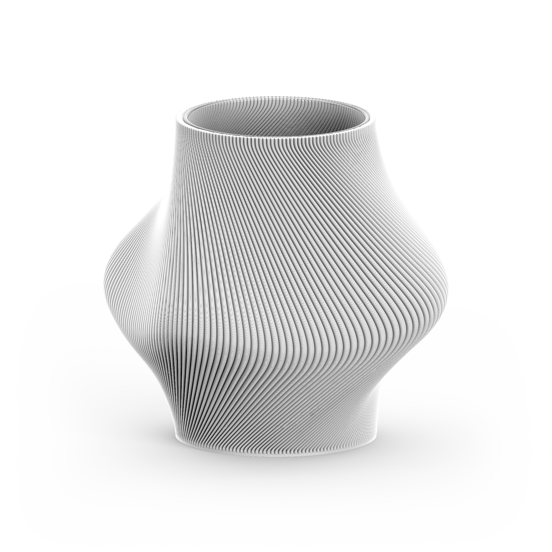 Sheyn Bloz 350g Vase