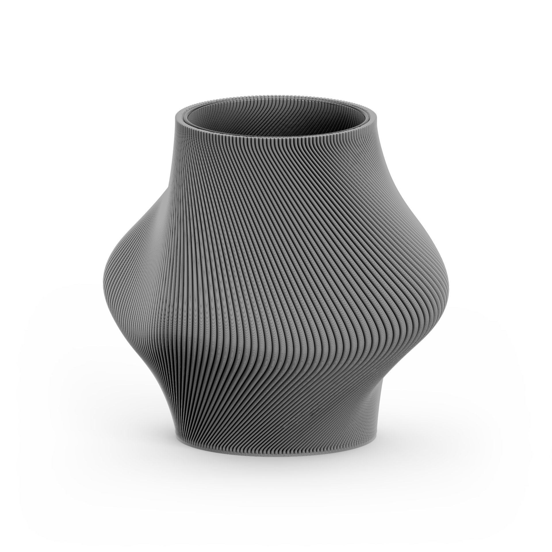 Sheyn Bloz 350g Vase