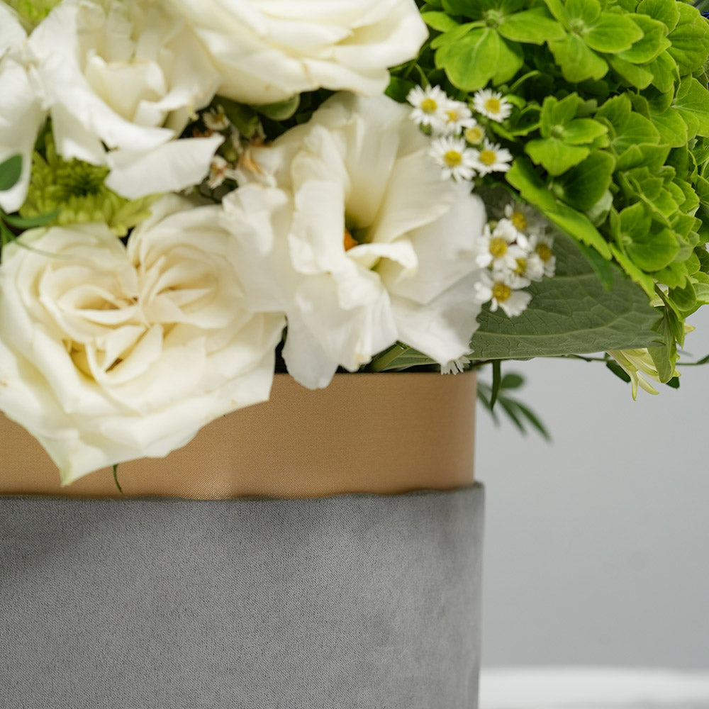 Floral Elysium Box