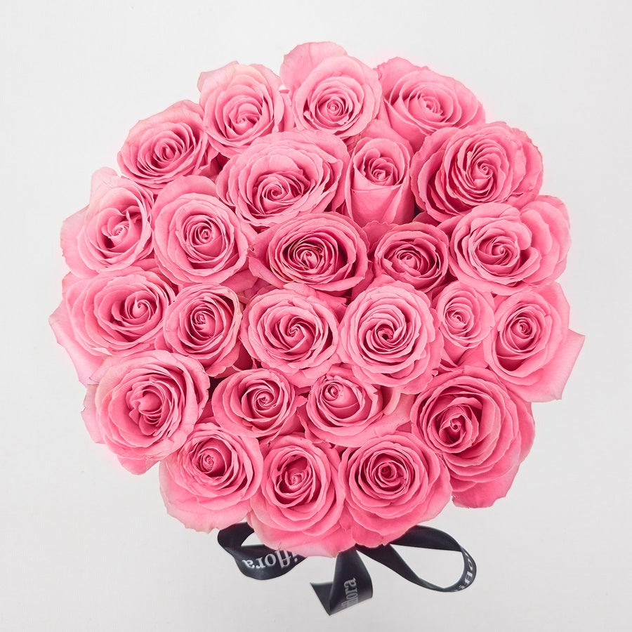 25 Classic Love Bouquet Bundle