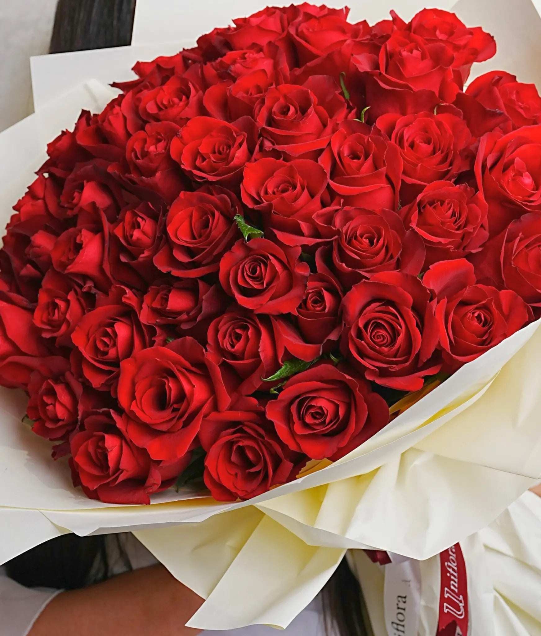 Classic Love Bouquet