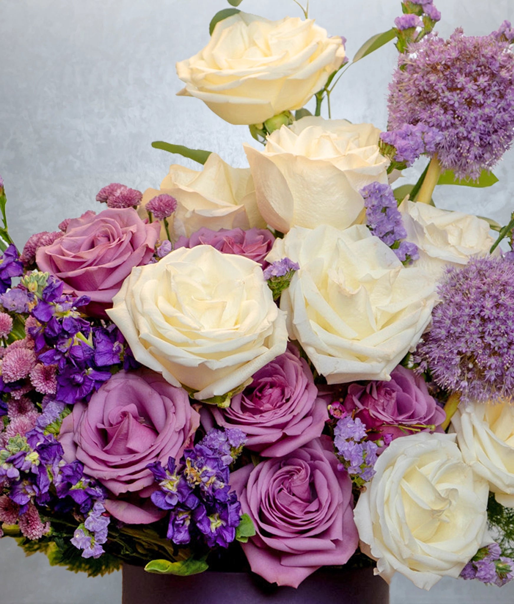 Lilac Dreams