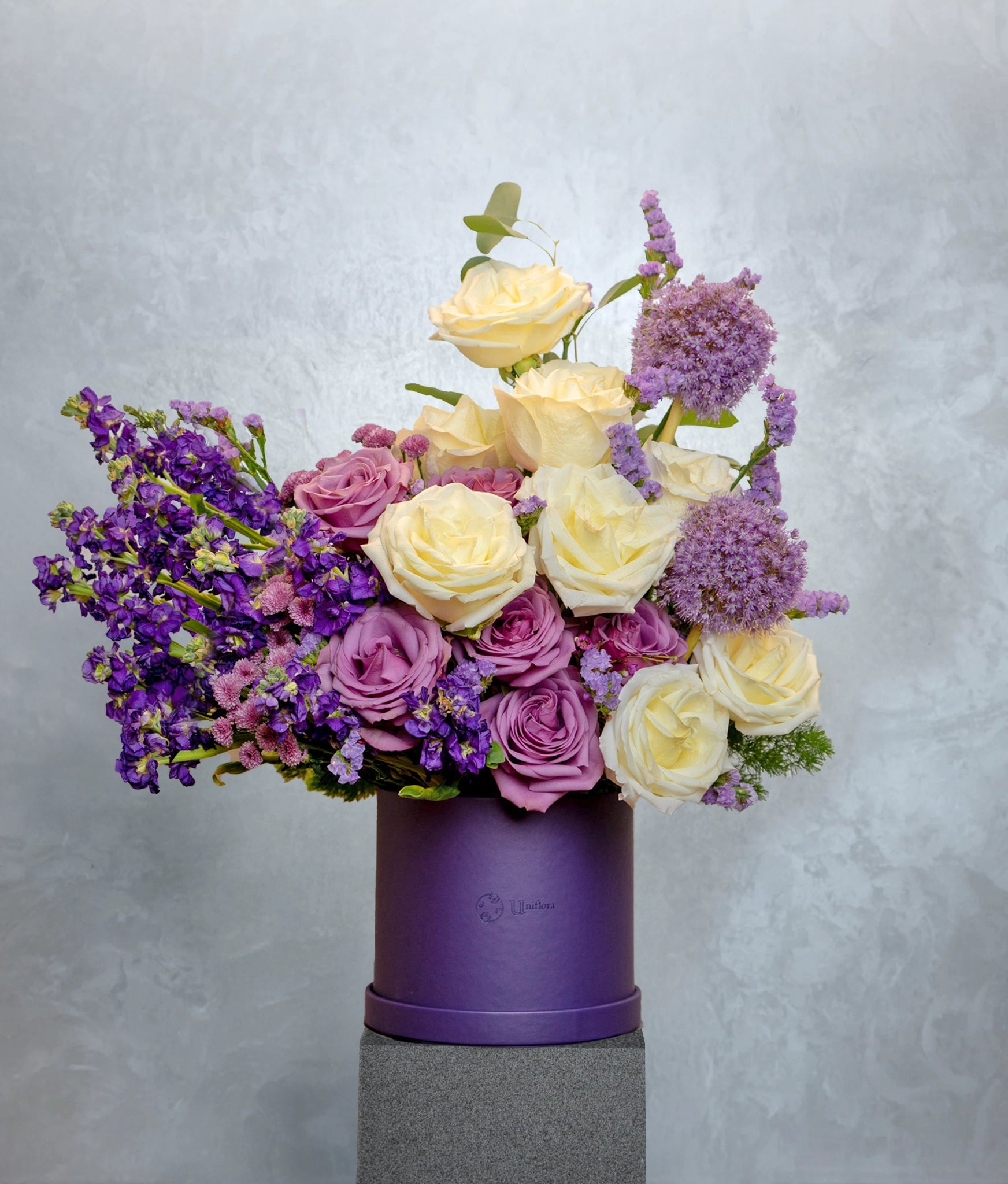 Lilac Dreams