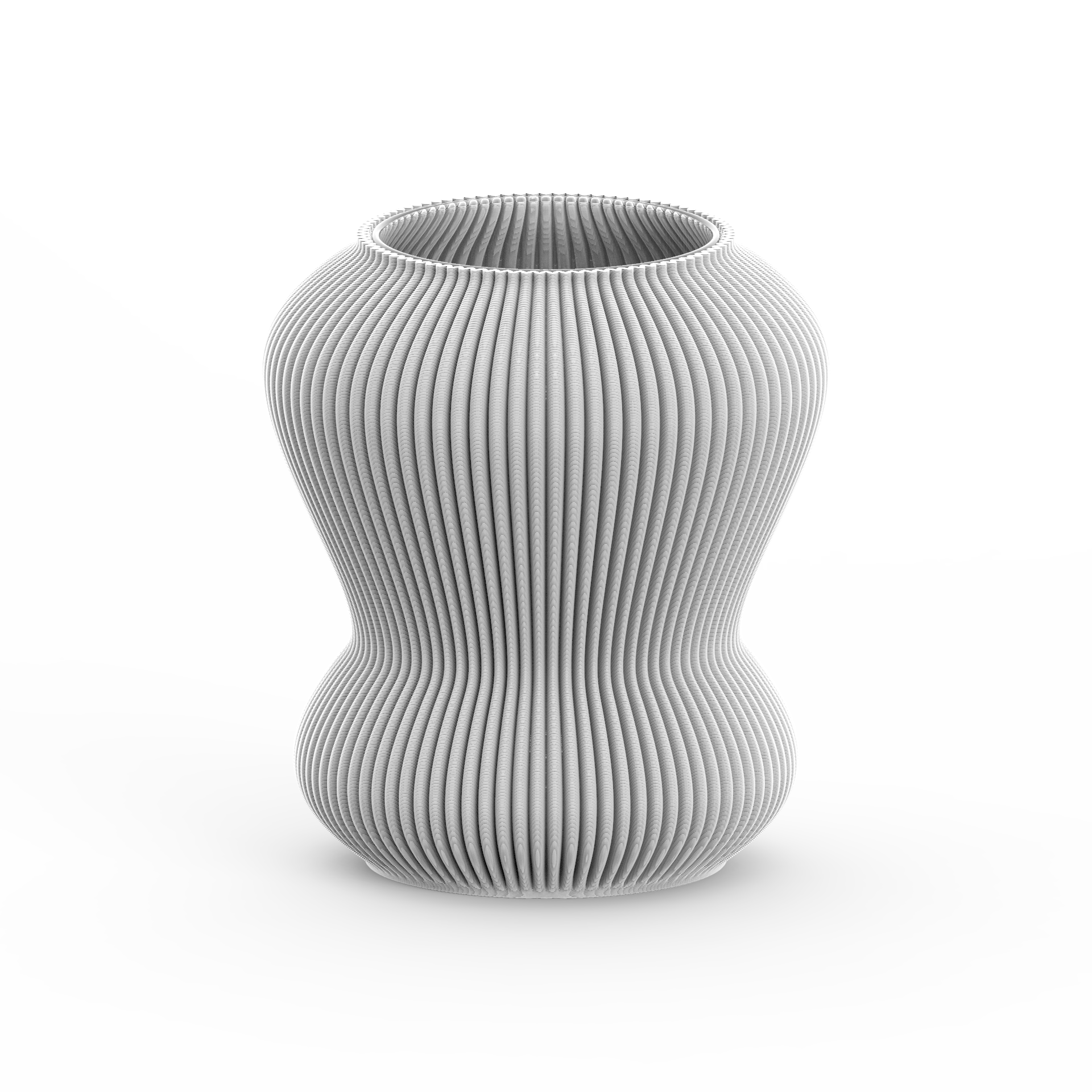 Sheyn Zayl 137g Vase