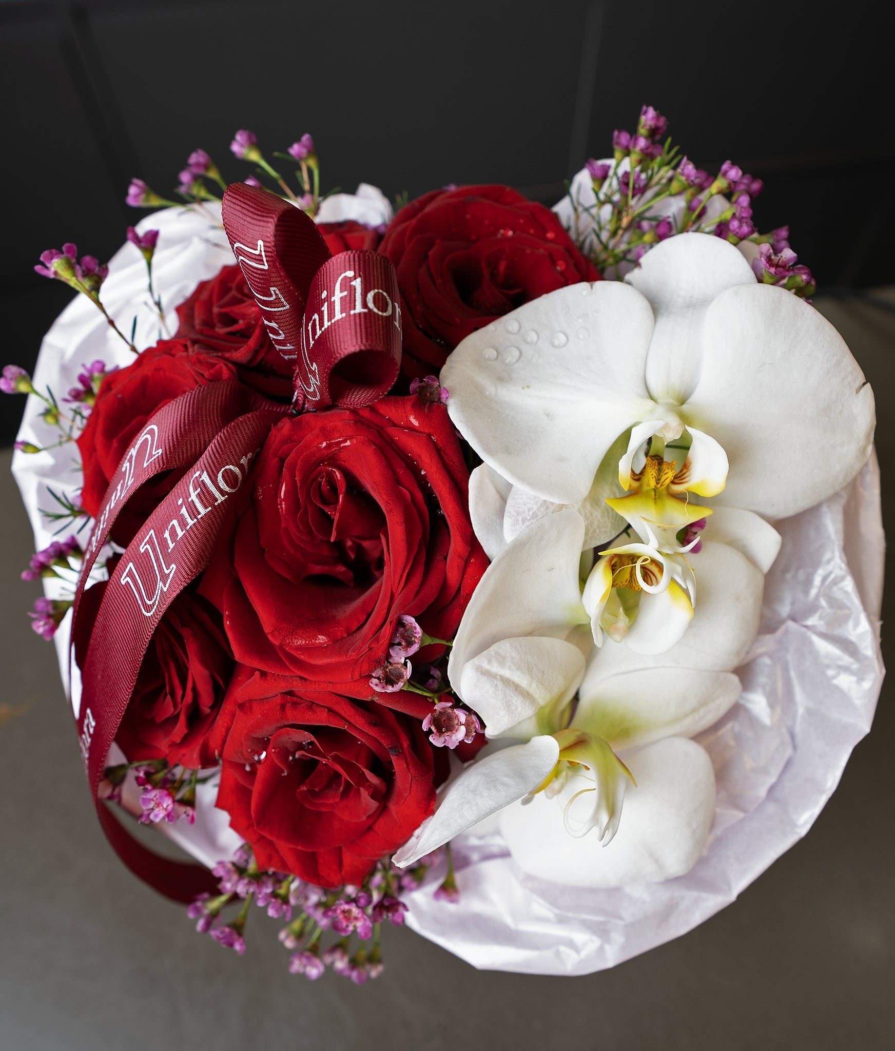 An Artful Love - Uniflora