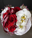 An Artful Love - Uniflora