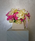 Blush Basket - Uniflora
