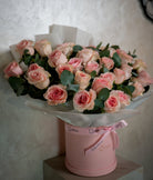 Blush Garden - Uniflora
