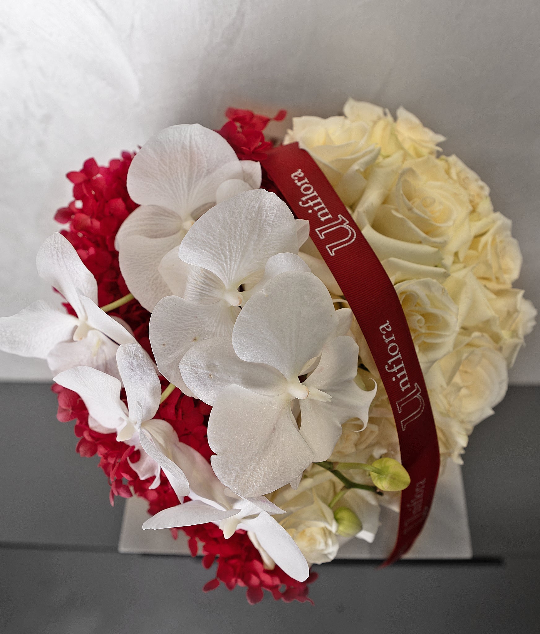 Classic Grace - Uniflora