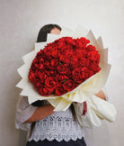 Classic Love Bouquet - Uniflora