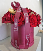 Classic Love box - Uniflora