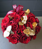 Classic Love box - Uniflora