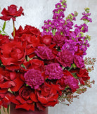Crimson - Uniflora