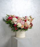 Elegant Blush - Uniflora