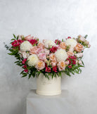 Elegant Blush - Uniflora