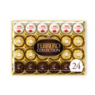 Ferrero Rocher Assorted Collection – 24 Piece - Uniflora