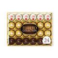 Ferrero Rocher Assorted Collection – 24 Piece