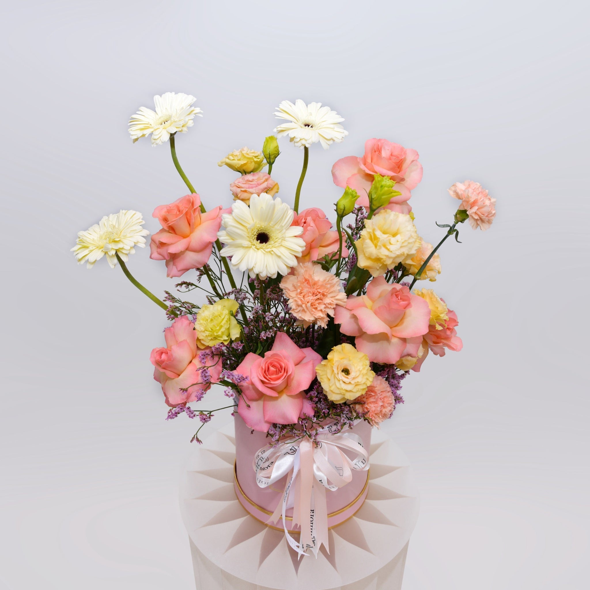 Flora Chic Gerberas - Uniflora