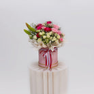 Fuchsia Passion - Uniflora
