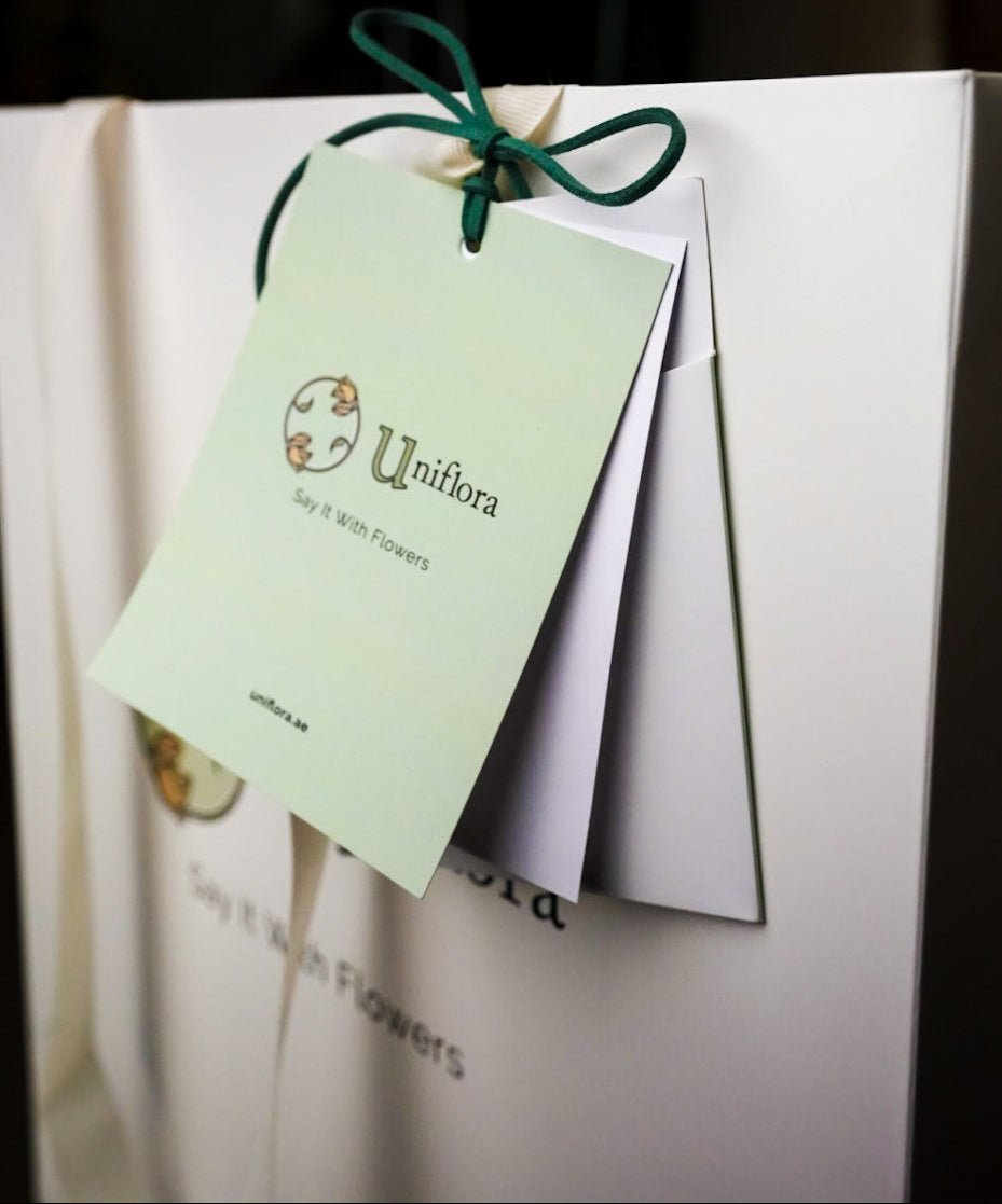 Gift Card - Uniflora